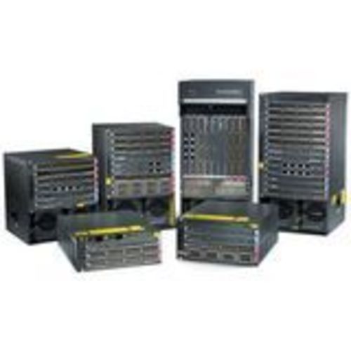 WS-C6509-E - Cisco