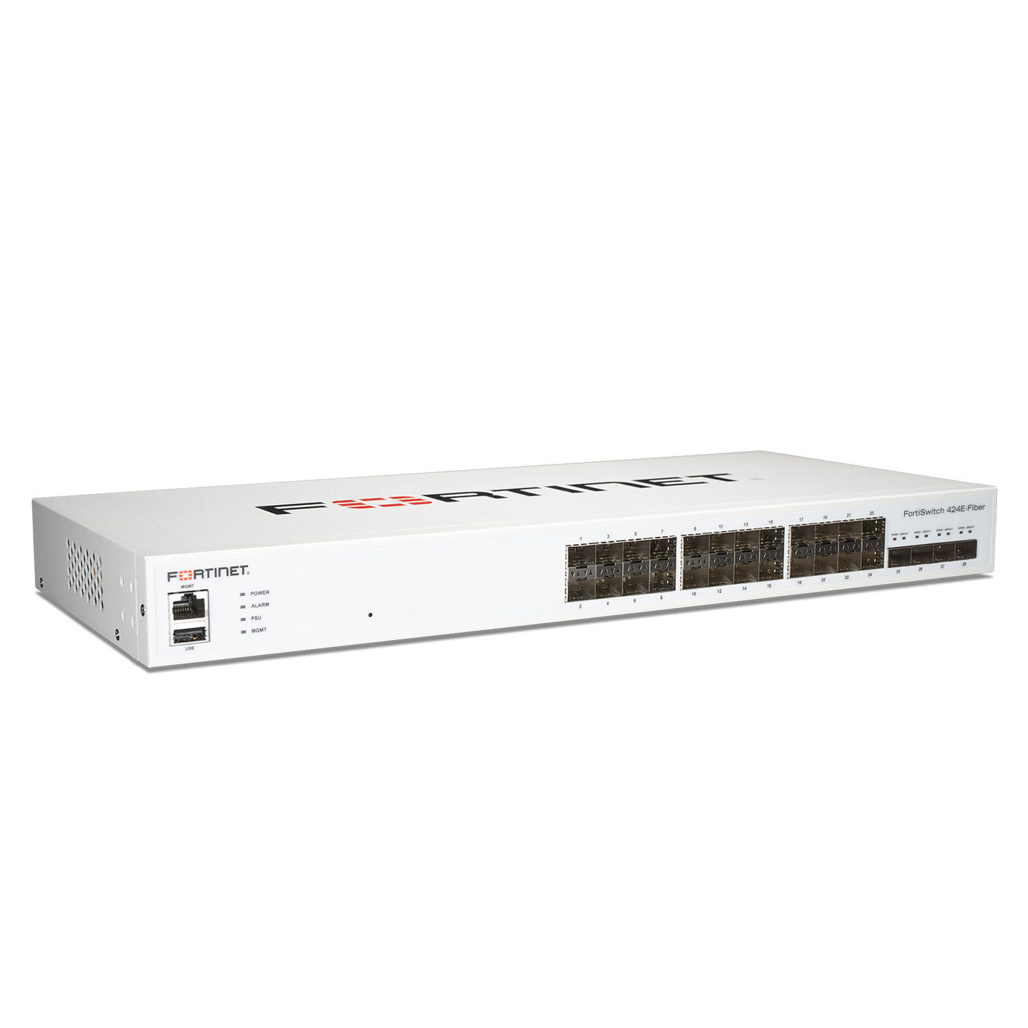 FS-424E - Fortinet