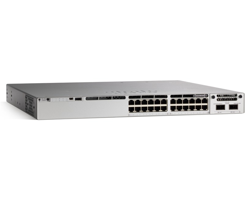 C9300-24T-M - Cisco