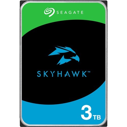 ST3000VX015 - Seagate