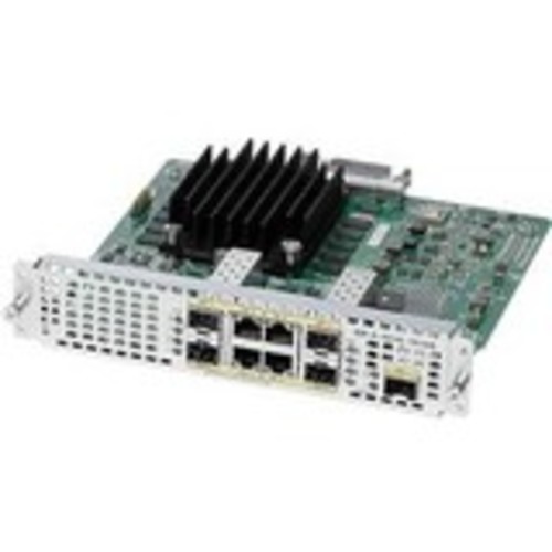 SM-X-4X1G-1X10G-RF - Cisco