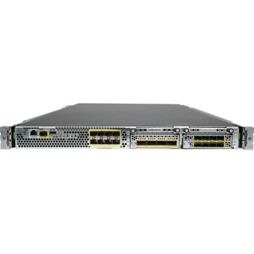 FPR4140-NGFW-K9 - Cisco