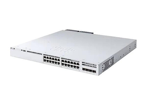 C9300L-24UXG2Q-10A - Cisco