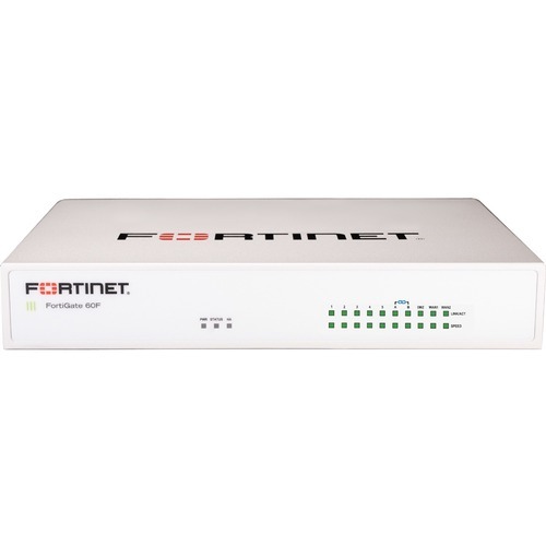 FWF-60F-E-BDL-950-36 - Fortinet