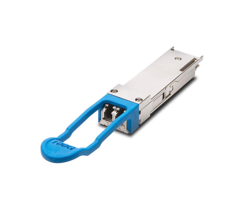 QSFP-100G-LR4-C - Juniper