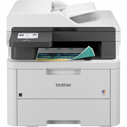 MFC-L3720CDW - Brother