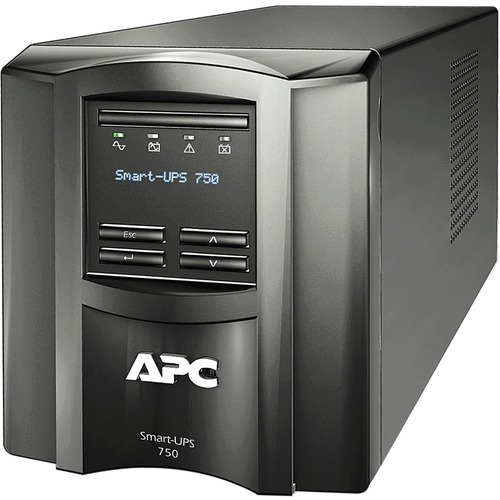 SMT750X93 - APC