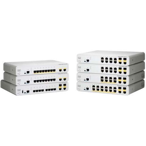 WS-C2960C-8TC-S-RF - Cisco