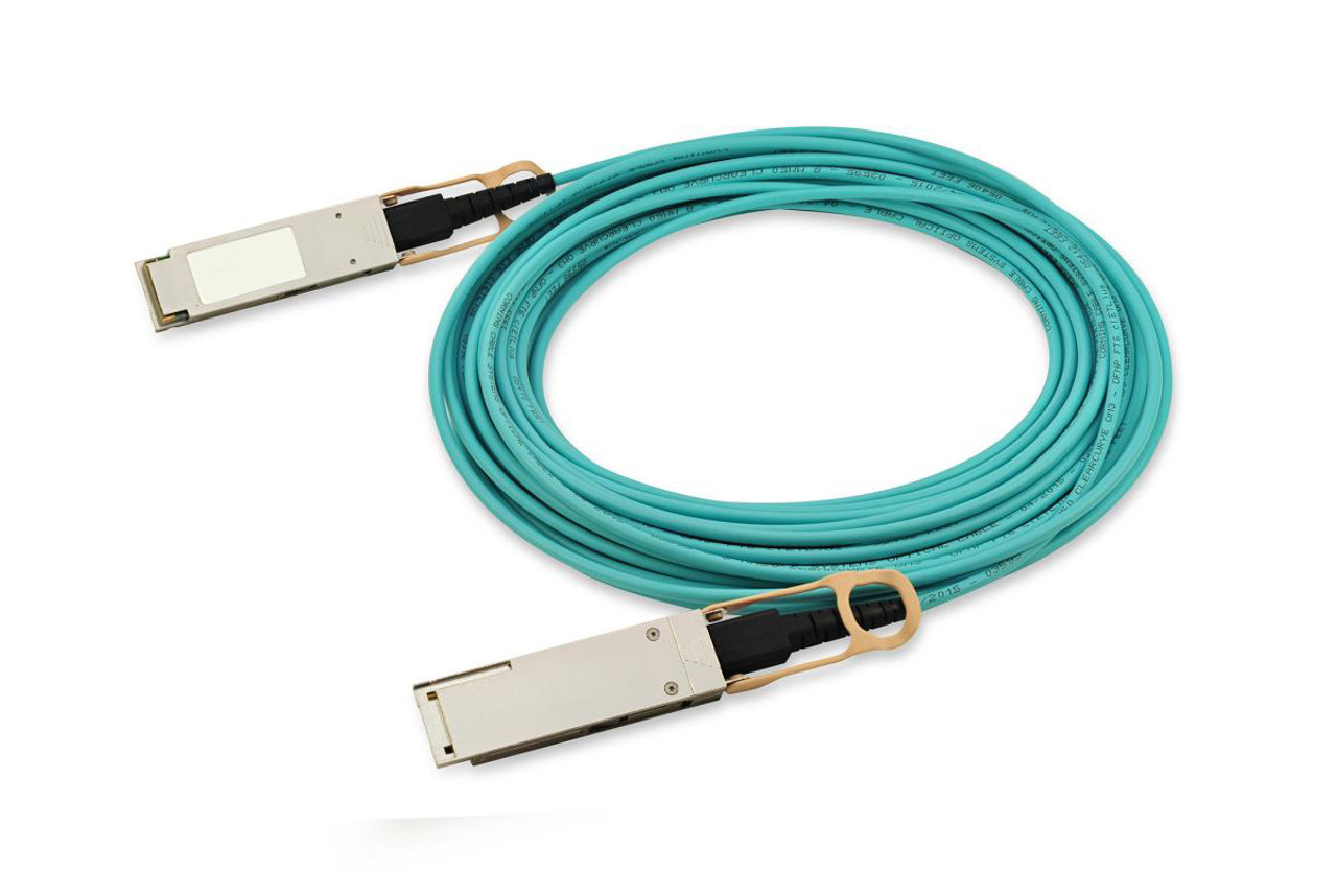 QSFP-100G-AOC100M-AO - AddOn Networks