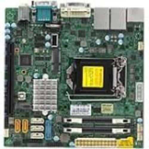 MBD-X11SSV-Q-O - Supermicro