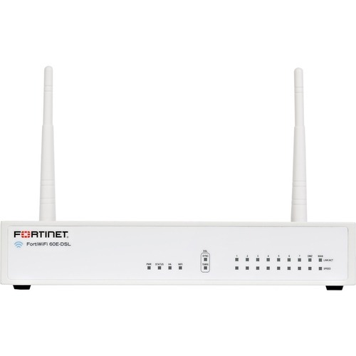 FWF-60E-DSL-A-BDL-811-60 - Fortinet