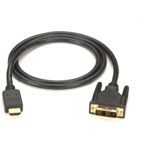 EVHDMI02T-005M - Black Box