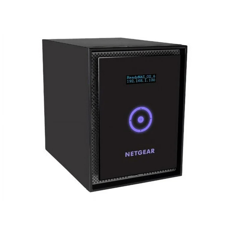 RN31661E-100NAS - Netgear