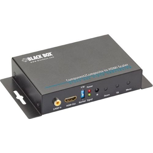 AVSC-HDMI-VIDEO - Black Box