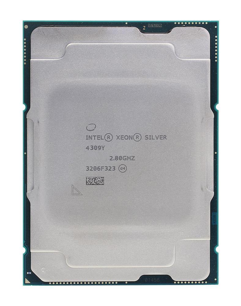 UCS-CPU-I4309YC= - Cisco
