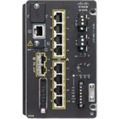 IE-3300-8T2X-A - Cisco