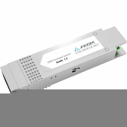 E40G-QSFP-ESR4-AX - Axiom