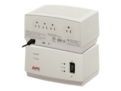 LE1200I - APC