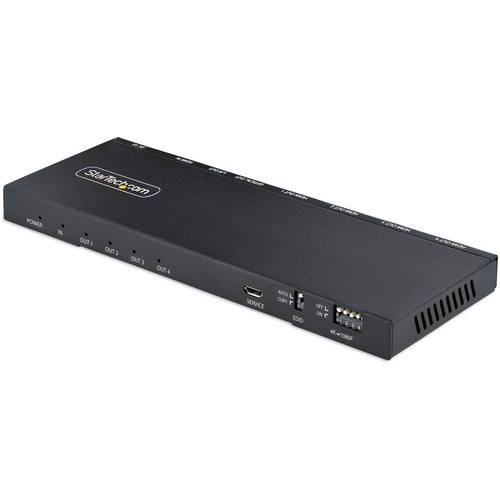 HDMI-SPLITTER-44K60S - Startech.Com
