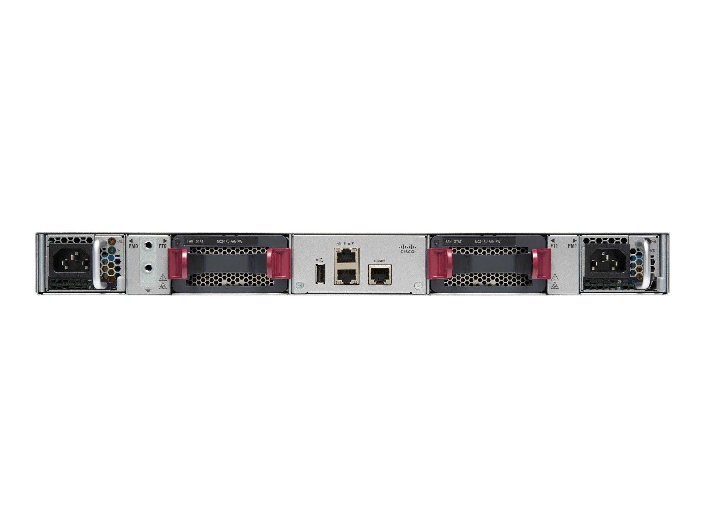 NCS-5501-GOOGLE - Cisco