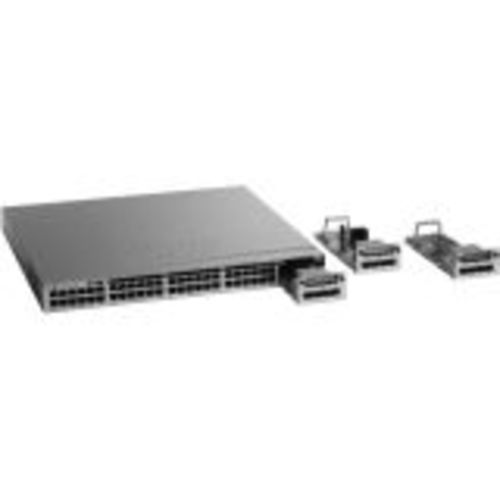 C3850-NM-4-1G - Cisco