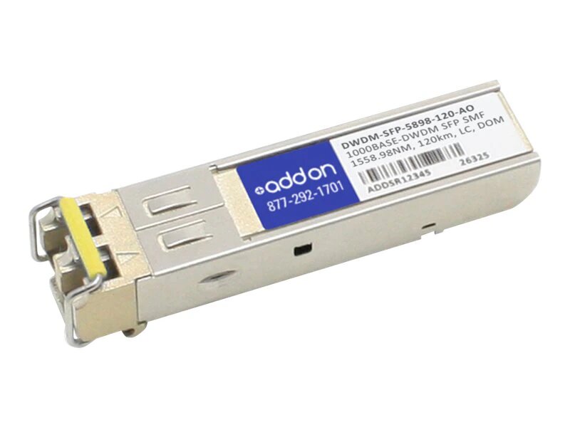 DWDM-SFP-3504-RF - Cisco