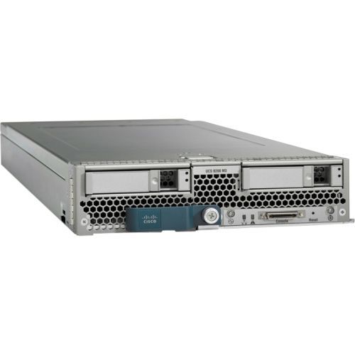 UCSB-B200-M3-U - Cisco