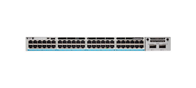 C9300-48U-M - Cisco