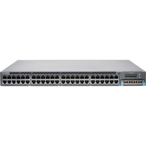 EX4300-48T - Juniper Networks, Inc