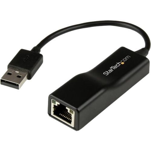 USB2100 - Startech.Com