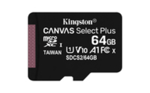 SDCS2/64GB-2P1A - Kingston 