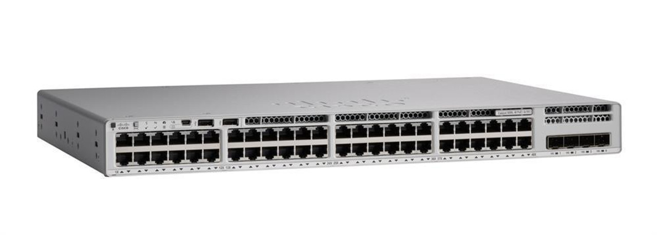 C9200-48PL-1A - Cisco