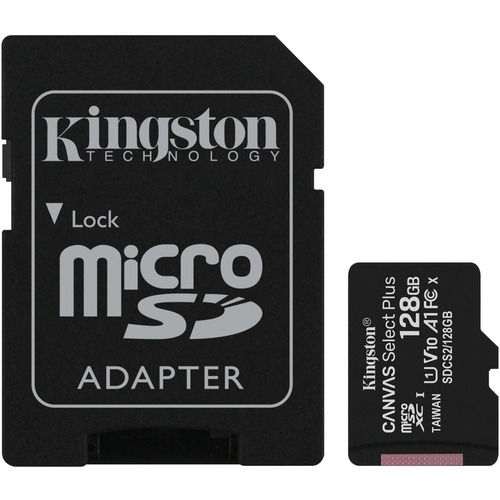 SDCS2/128GB - Kingston 