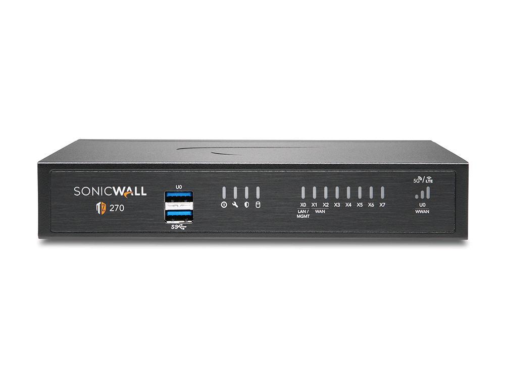 02-SSC-7309 - SonicWall