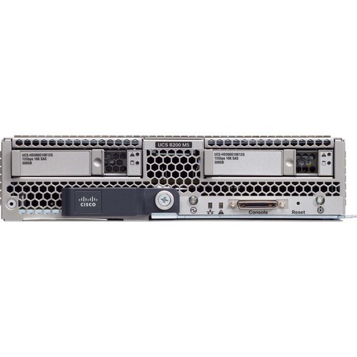 UCSB-B200-M5-U-RF - Cisco