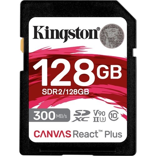 SDR2/128GB - Kingston 