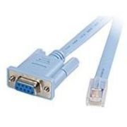 CAB-CONSOLE-RJ45 - Cisco