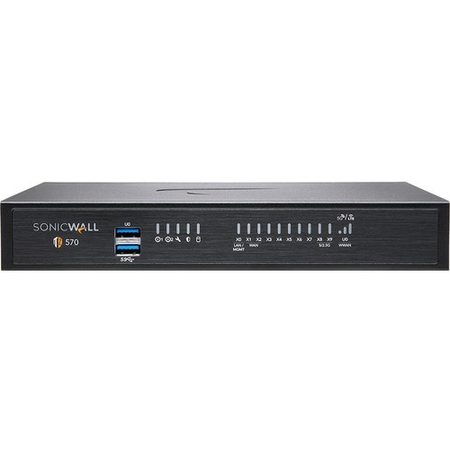 02-SSC-5648 - SonicWall