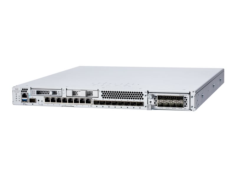 FPR3120-NGFW-K9 - Cisco