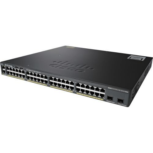 WS-C2960XR24TSI-RF - Cisco