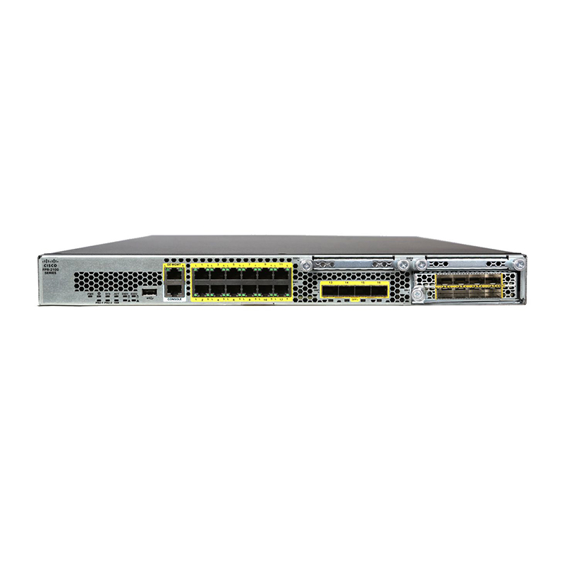 FPR2130-NGFW-K9 - Cisco