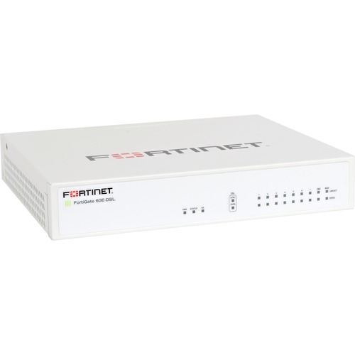 FG-60E-DSL-BDL-811-12 - Fortinet