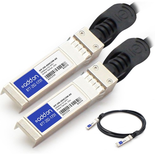 SFP-10G-ADAC15M-AO - AddOn Networks