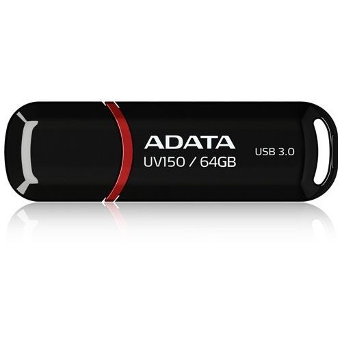 AUV150-64G-RBK - ADATA