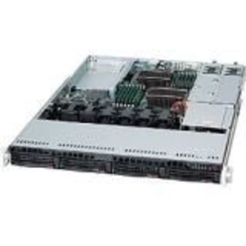 CSE-815TQC-R504WB - Supermicro