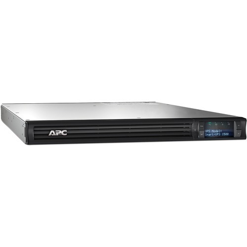 SMT1500RM1UC - APC