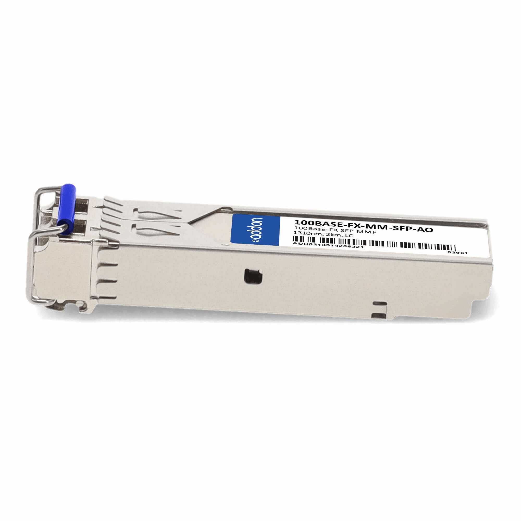 100BASE-FX-MM-SFP-AO - AddOn Networks