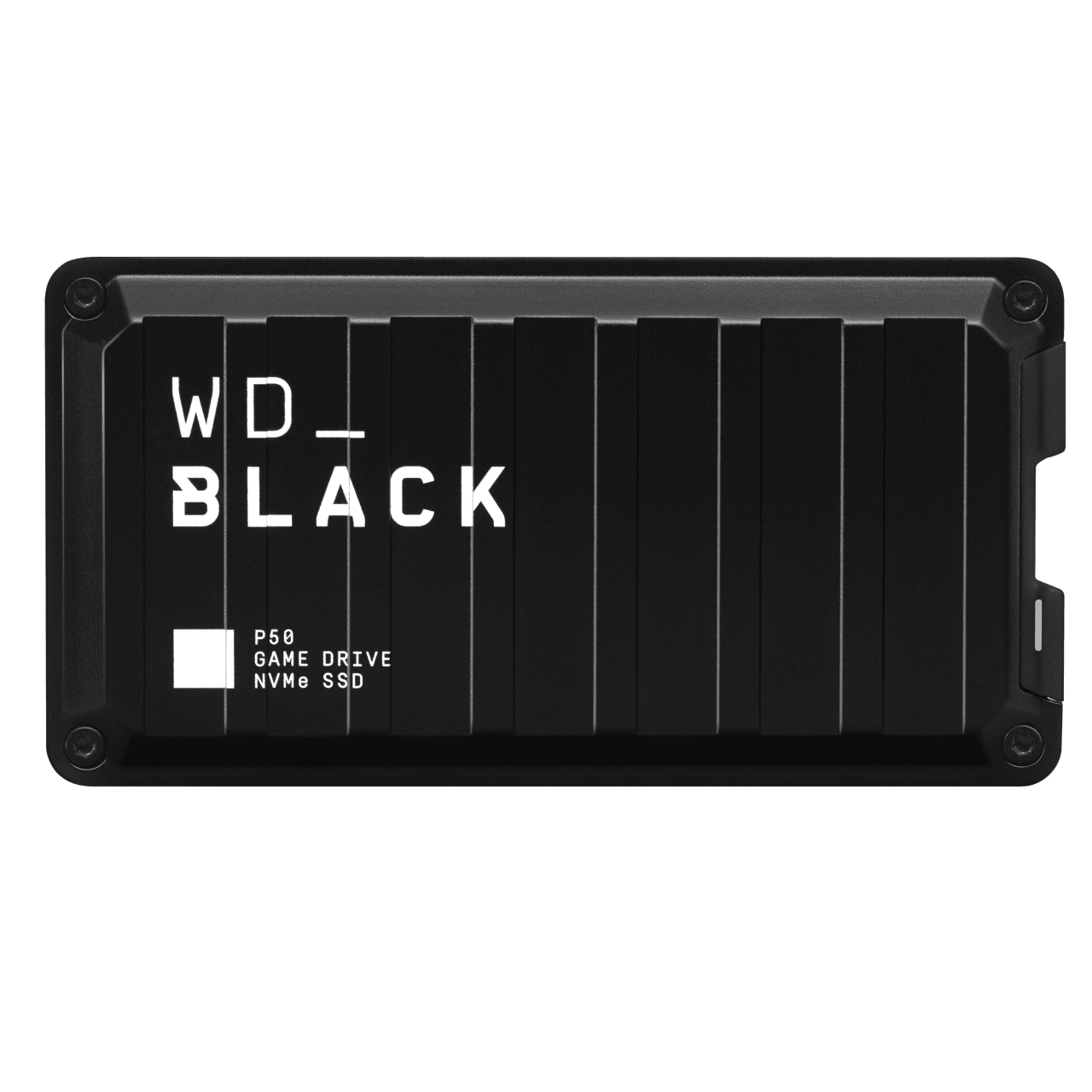 WDBA3S0040BBK-WESN - Western Digital