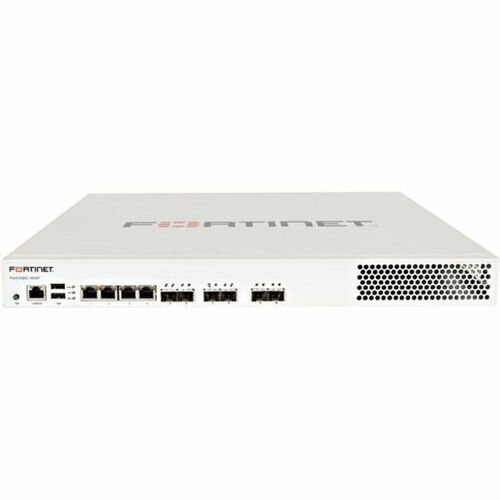 FAD-400F-BDL-973-12 - Fortinet