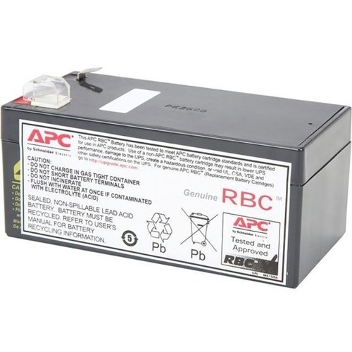 RBC35 - APC